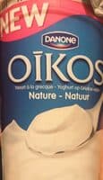 Oikos