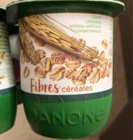 ACTIVIA (Yaourt Céréales)