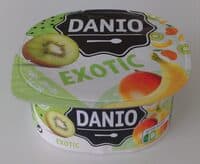 Danio Exotic