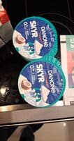 skyr danone