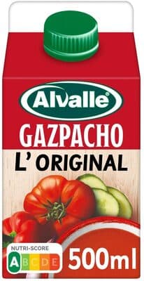 Gazpacho l'original