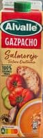 Gazpacho salmorejo