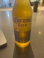 Corona Cero