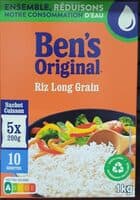 Riz long Grain 1kg