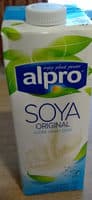 Soya Drink Original