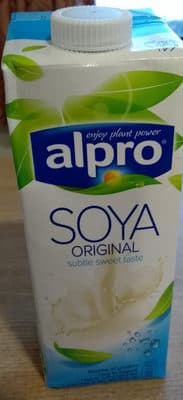 Soya Drink Original