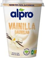 ALPRO vanille