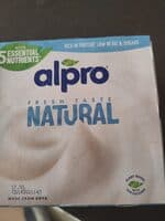 Nature Soya