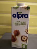Rich and indulgent Hazelnut