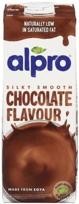 ALPRO sojadrink choco