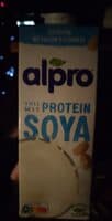Soyamilch
