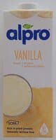 soya Vanille