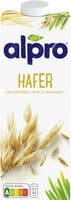 Haferdrink - sanft und cremig Hafer