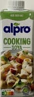 Cooking Soya
