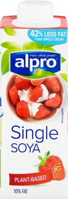 Single Soya
