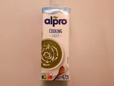 ALPRO Cuisine Plant 5%V.G.