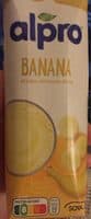 Banana soya