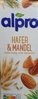 Alpro Hafer-Mandeldrink 1L