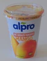 Mango ohne Zuckerzusatz