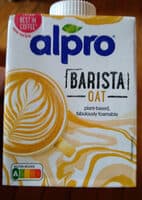 Alpro Haferdrink, Barista 500ML