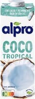 Coco tropical