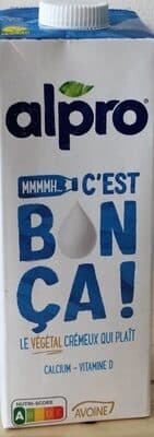 Spécial petit-déj à l'avoine