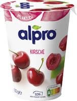 Danone ALPRO® Joghurt Soja Kirsch 400g