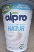 Soja Natur