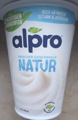 Soja Natur