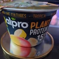 Alpro Protein Tropical 200g