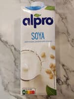 Alpro Soya