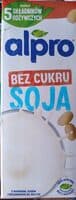 Alpro Soya Unsweetened