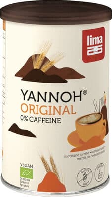 Yannoh Original