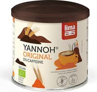 Yannoh Original