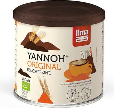 Yannoh Original