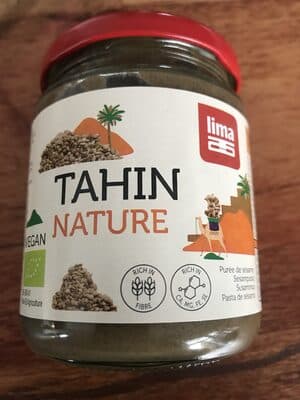 Tahin Nature