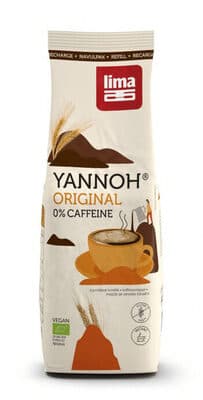 YANNOH