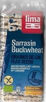 Buckwheat Sarrasin