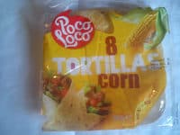 Tortillas
