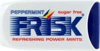 Peppermint frisk