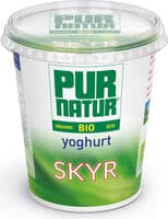 Yaourt Skyr Bio