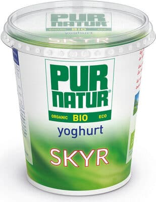 Yaourt Skyr Bio