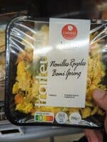 Nouilles royales Bami Goreng