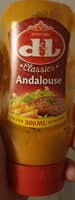 Andalouse