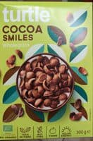 cocoa smiles