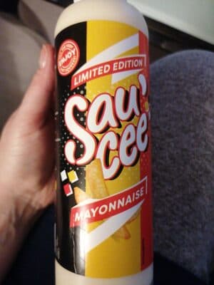 Mayonnaise