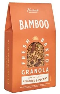 Bamboo