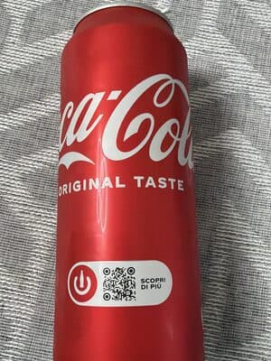 Coca Cola