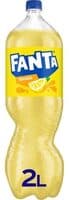 Fanta Lemon 2ltr