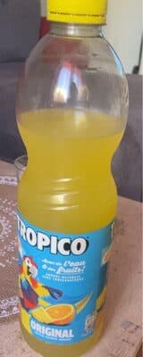 Tropico Original